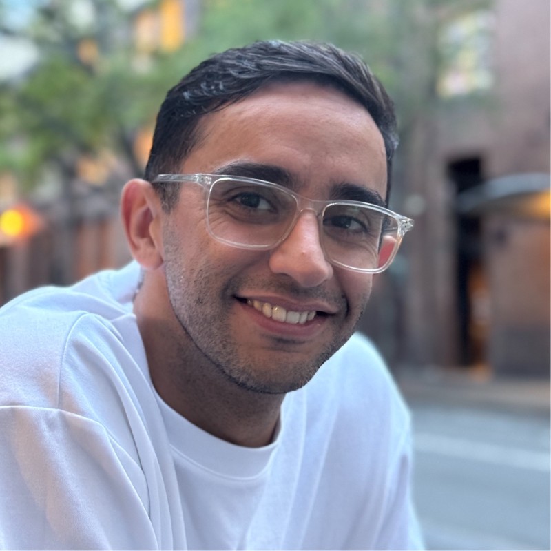 Rodrigo Candi, Founder of Three Bulls